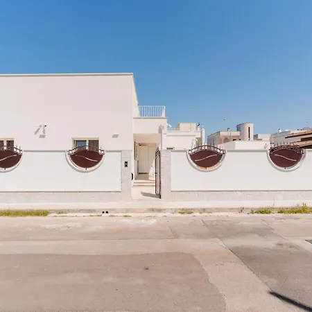 Ca' Rosa - Salento Selection Apartment