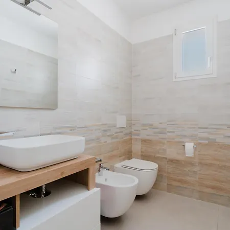 Apartamento Ca' Rosa - Salento Selection Acquarica del Capo