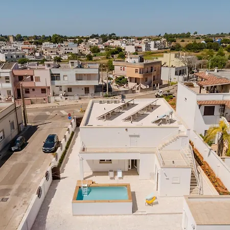 Apartamento Ca' Rosa - Salento Selection *