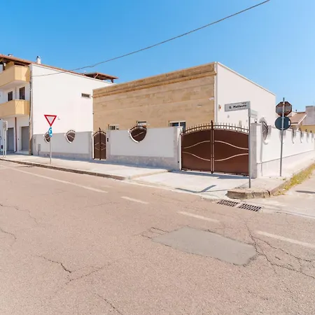 Ca' Rosa - Salento Selection Apartamento