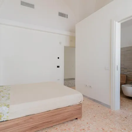 Ca' Rosa - Salento Selection Apartamento *