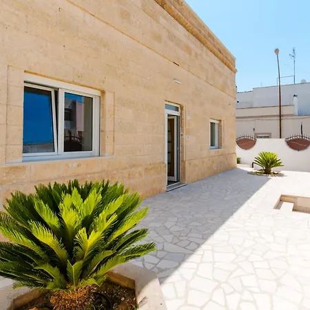 Apartamento Ca' Rosa - Salento Selection *