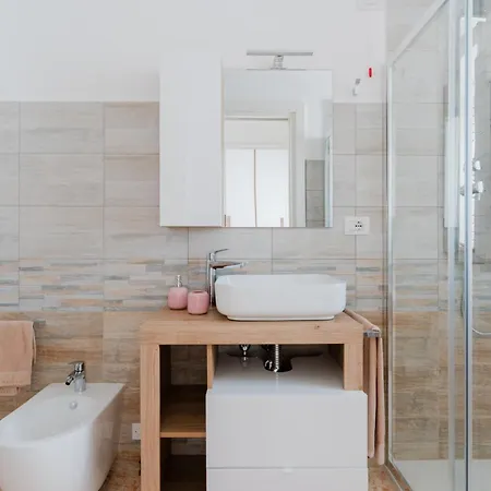 Apartamento Ca' Rosa - Salento Selection Acquarica del Capo